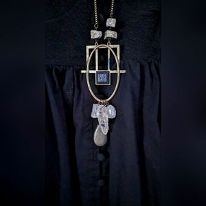 Necklace from Anthropologie